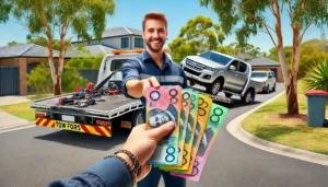 Glendalough Car Removal vs. Private Sale