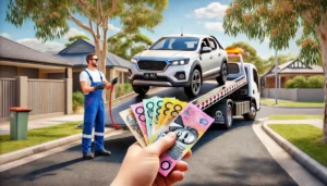 Gosnells Car Valuation - Getting a Fair Price