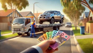 Gwelup's Car Market - Local Insights