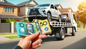 How Does Cash for Cars Work in Floreat