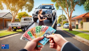 How Does Cash for Cars Work in Glendalough
