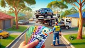 How the Cash for Cars Process Works in Guildford