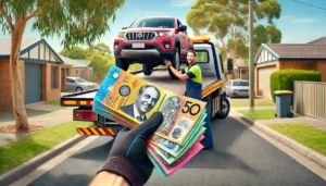 How to Get Cash for Cars in Gooseberry Hill