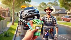 How to Get Cash for Cars in Hamersley