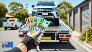 How to Get Cash for Your Car in Forrestdale