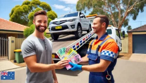 How to Get the Best Price for Your Car in Girrawheen