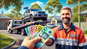 How to Sell Your Car for Cash in Glen Forrest