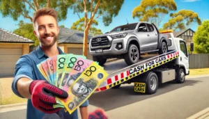 How to Sell Your Car for Cash in Gnangara