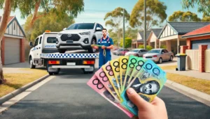 How to Sell Your Car for Cash in Gosnells