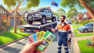 How to Sell Your Car for Cash in Hacketts Gully