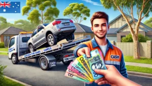 How to Sell Your Car for Cash in Hamilton Hill