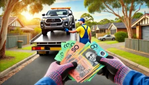 Legal Requirements for Selling Your Car in Guildford