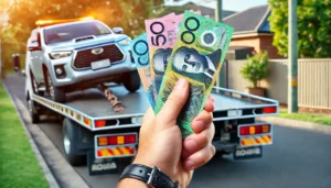 Maximise Your Car's Cash Value in Floreat