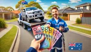 Maximise Your Car's Cash Value in Forrestfield