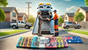 Maximise Your Car's Cash Value in Garden Island