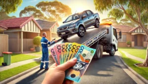 Maximise Your Car's Cash Value in Glen Forrest