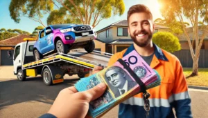 Maximise Your Car's Cash Value in Glendalough