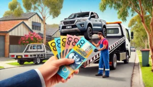 Maximise Your Car's Cash Value in Greenwood