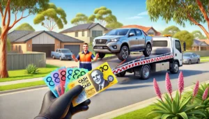 Maximise Your Car's Cash Value in Hamersley