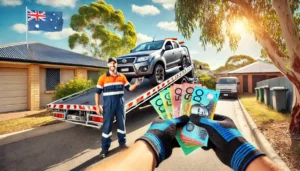 Maximise Your Car's Value in Gwelup
