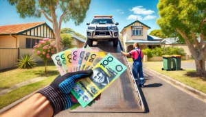 Paperwork and Legal Requirements in Glen Forrest