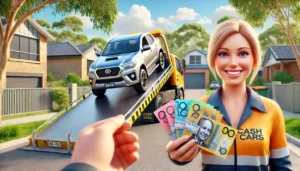 Paperwork and Legal Requirements in Hamersley