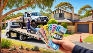 Prepare Your Car for Removal in Guildford