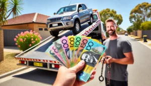 Preparing Your Car for Sale in Gidgegannup