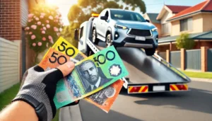 Safety and Scam Prevention Tips in Forrestdale