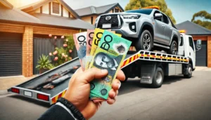 Same Day Car Removal Explained in Embleton