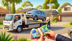 Sell Your Car Quickly - The Process in Golden Bay