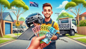Sell Your Car Quickly for Cash in Hammond Park