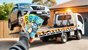 Sell Your Car for Cash in Forrestdale
