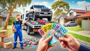 Understanding Fremantle's Car Market