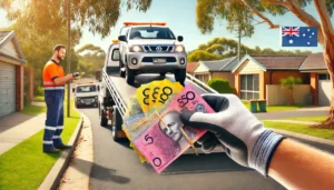 Understanding the Car Valuation Process in Gooseberry Hill