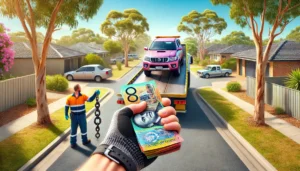 Vehicles Accepted - A Comprehensive List in Hamersley
