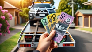 Vehicles Accepted for Cash in Embleton