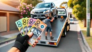 Vehicles We Buy for Cash in Forrestdale