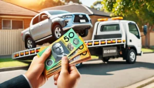 We Buy Any Car - Condition Doesn't Matter in Eglinton