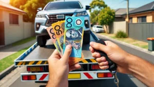 What Is Cash for Cars in Edgewater