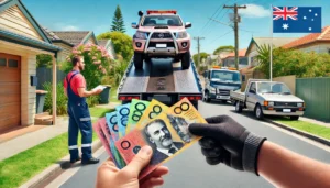 What Types of Cars Do They Accept in Fremantle