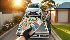 What Types of Cars Do They Buy in Ferndale