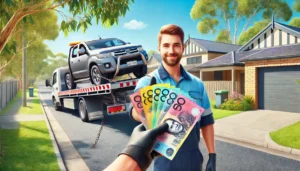 What Types of Cars Do They Buy in Hamilton Hill