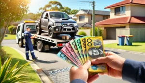 What Types of Cars Do You Buy in Forrestfield