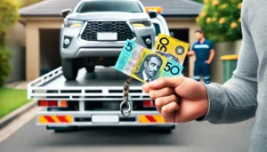 What Types of Vehicles Are Accepted in Floreat