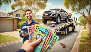 What Types of Vehicles Do We Buy in Hacketts Gully