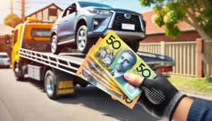 What is Cash for Cars in Embleton
