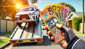 Why Choose Cash for Cars in Floreat