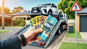 Why Choose Cash for Cars in Forrestdale