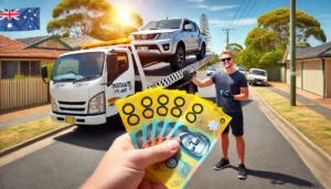 Why Choose Cash for Cars in Forrestfield